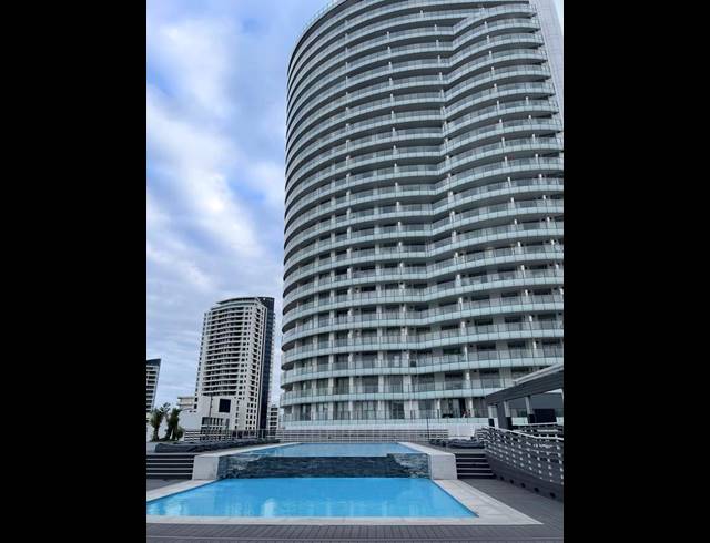 2 BEDROOM APARTMENT FOR SALE IN UMHLANGA ROCKS